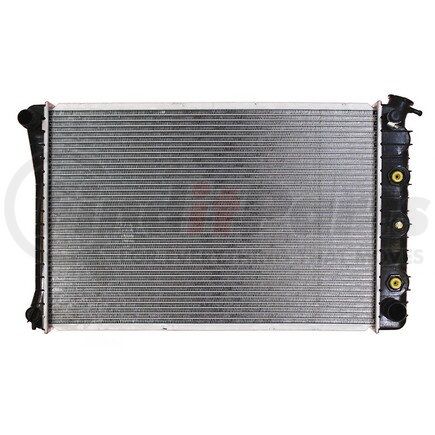 8010570 by APDI RADS - Radiator