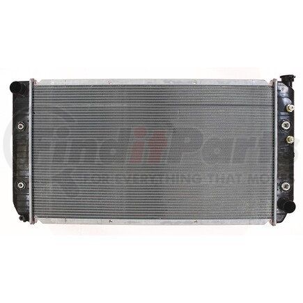 8010607 by APDI RADS - Radiator