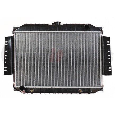 8010581 by APDI RADS - Radiator