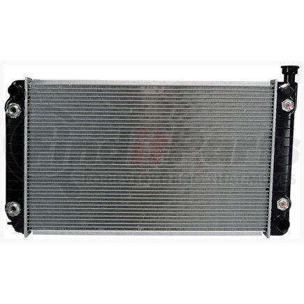 8010622 by APDI RADS - Radiator