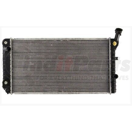 8010658 by APDI RADS - Radiator