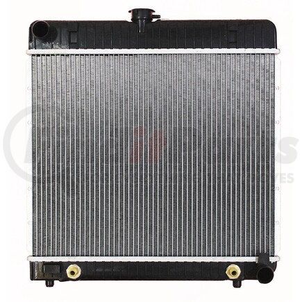 8010670 by APDI RADS - Radiator