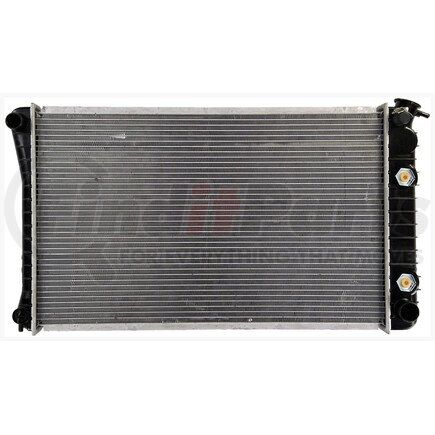 8010709 by APDI RADS - Radiator