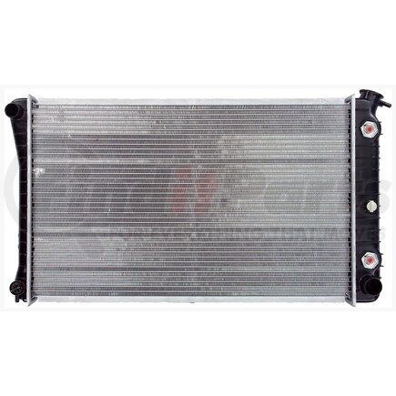 8010719 by APDI RADS - Radiator