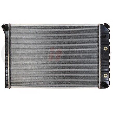 8010729 by APDI RADS - Radiator