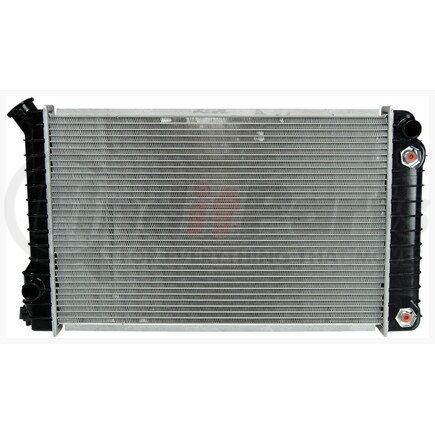 8010741 by APDI RADS - Radiator