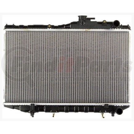 8010747 by APDI RADS - Radiator