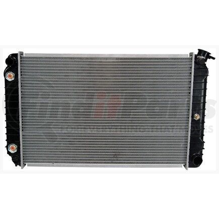 8010738 by APDI RADS - Radiator