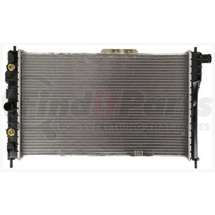 8010781 by APDI RADS - Radiator