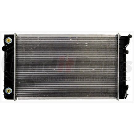 8010768 by APDI RADS - Radiator