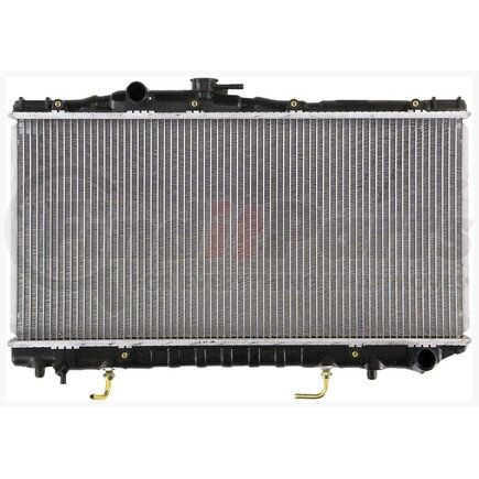 8010836 by APDI RADS - Radiator