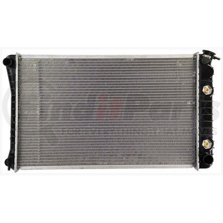 8010840 by APDI RADS - Radiator