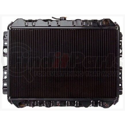 8010865 by APDI RADS - Radiator