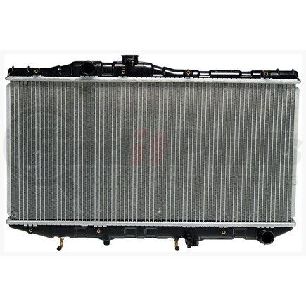 8010870 by APDI RADS - Radiator