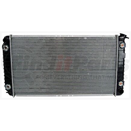 8010856 by APDI RADS - Radiator