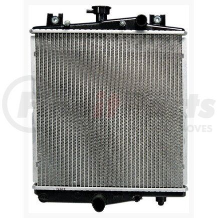 8010881 by APDI RADS - Radiator