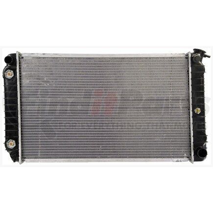 8010908 by APDI RADS - Radiator