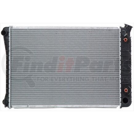 8010920 by APDI RADS - Radiator