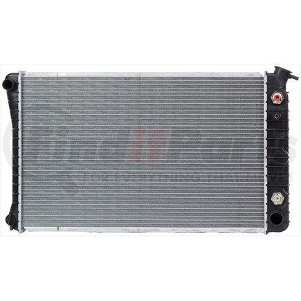 8010921 by APDI RADS - Radiator