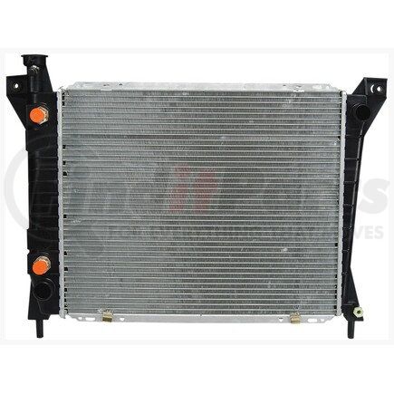 8010901 by APDI RADS - Radiator