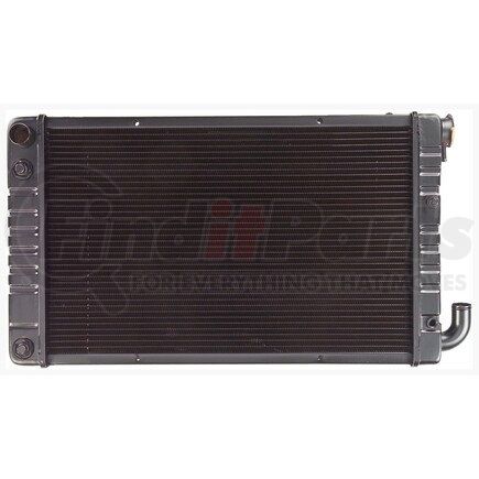 8010907 by APDI RADS - Radiator