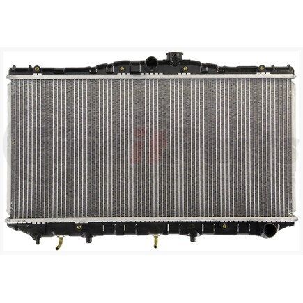 8010932 by APDI RADS - Radiator