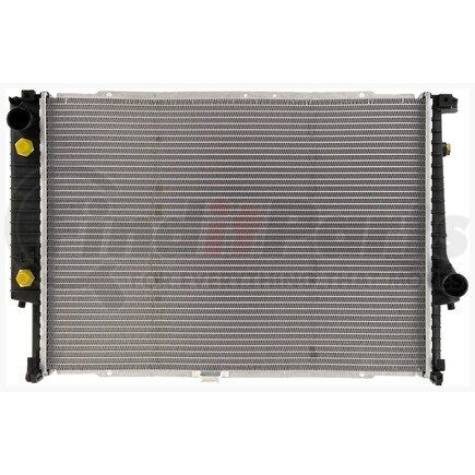 8010942 by APDI RADS - Radiator