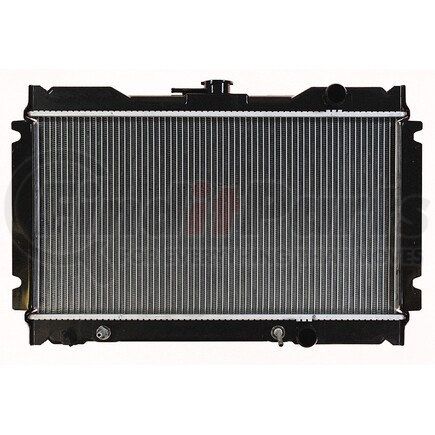 8010943 by APDI RADS - Radiator