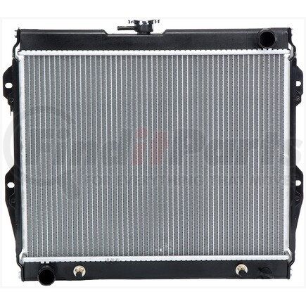 8010945 by APDI RADS - Radiator