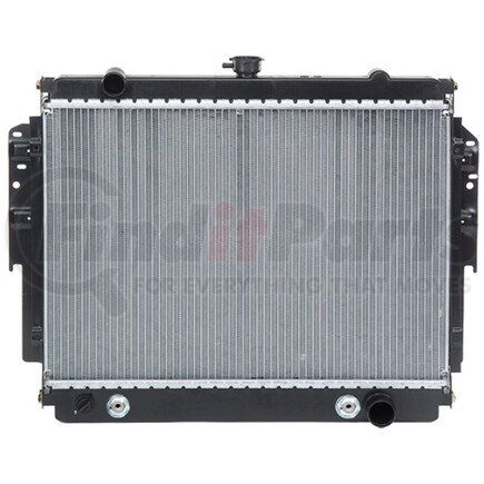 8010959 by APDI RADS - Radiator