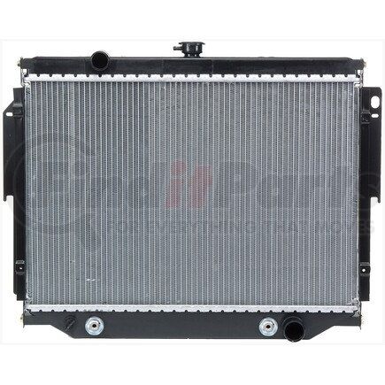 8010961 by APDI RADS - Radiator