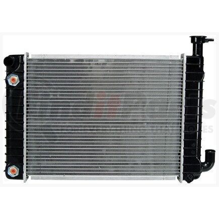 8010977 by APDI RADS - Radiator