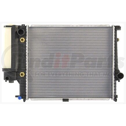 8010979 by APDI RADS - Radiator