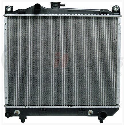 8010981 by APDI RADS - Radiator