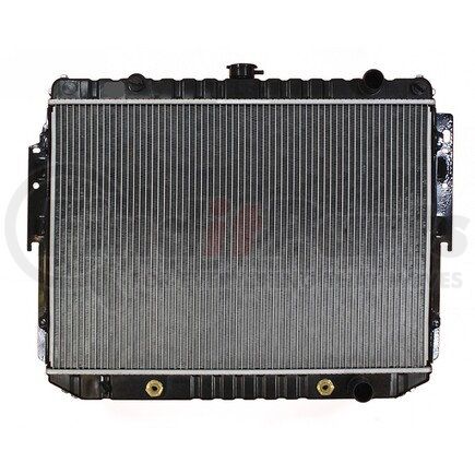 8010962 by APDI RADS - Radiator