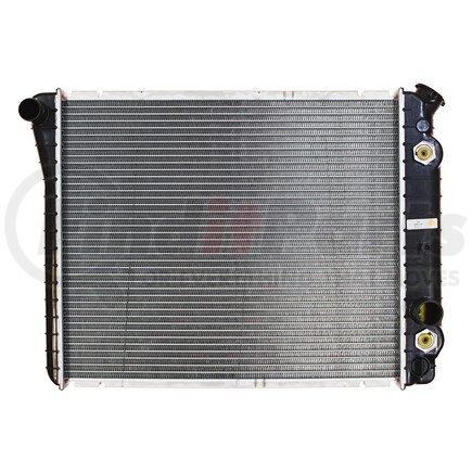 8010965 by APDI RADS - Radiator