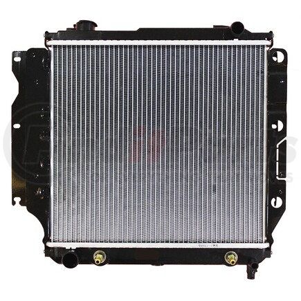 8011015 by APDI RADS - Radiator