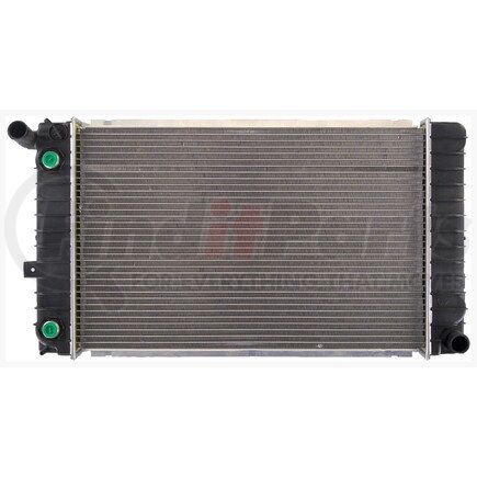 8011032 by APDI RADS - Radiator