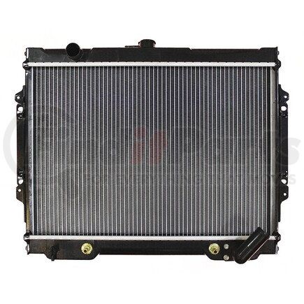 8011039 by APDI RADS - Radiator