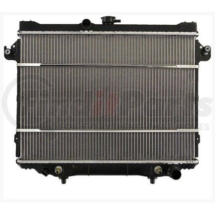 8010982 by APDI RADS - Radiator