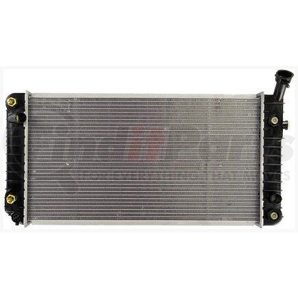 8011051 by APDI RADS - Radiator