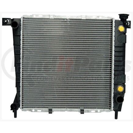 8011062 by APDI RADS - Radiator