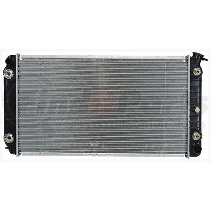 8011067 by APDI RADS - Radiator