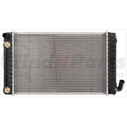 8011043 by APDI RADS - Radiator