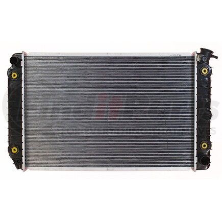 8011047 by APDI RADS - Radiator