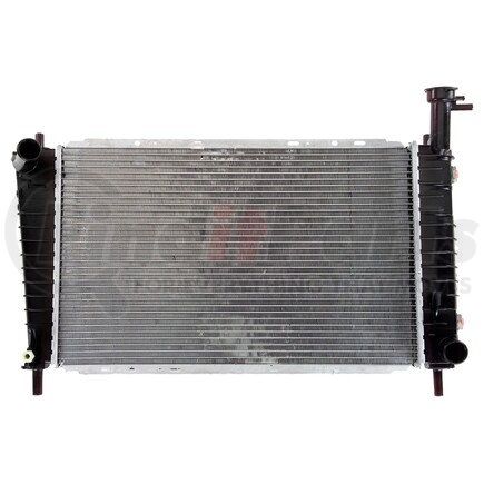 8011094 by APDI RADS - Radiator