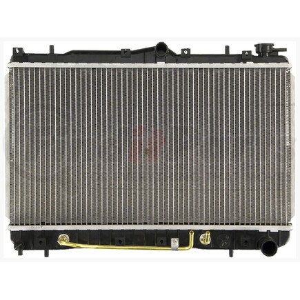 8011081 by APDI RADS - Radiator