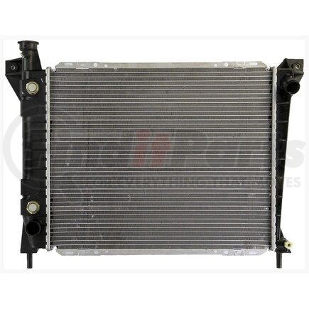 8011124 by APDI RADS - Radiator