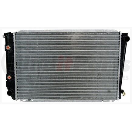 8011107 by APDI RADS - Radiator