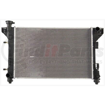 8011109 by APDI RADS - Radiator